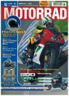 Motorrad 15/1997