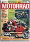 Motorrad 18/1997