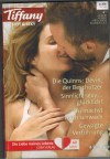TIFFANY Hot & Sexy Band 58   Die Quinns - Devin, der Beschuetzer ... KATE HOFFMANN Sinnlich, sexy ... gluecklich ... VICKI LEWIS THOMPSON Du machst mich schwach ... LISA CHILDS Gewagte Verfuehrung ... TANYA MICHAELS