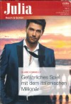 Julia Band 2450 Gefaehrliches Spiel mit dem italienischen Millionaer  CLARE CONNELLY