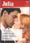 Julia Band 2524 Verfuehrt von deinen heissen Kuessen  CLARE CONNELLY