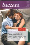 baccara Band 2138 Gestrandet mit dem sexy Rancher MAUREEN CHILD
