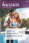 baccara Band 2178 Ein prickelnd gefaehrliches Abenteuer ROBIN COVINGTON