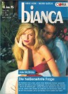 biANCA Band 927 Die heissersehnte Frage JULE MCBRIDE