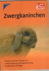 Zwergkaninchen Ein Herz fuer Tiere