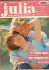 Julia  Band 650 Ich hab dich nie vergessen NICOLA WEST