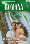 ROMANA Band 1657 Goldene Sonne ueber der Karibik ANNE McALLISTER