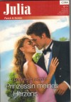 Julia Band 2018 Prinzessin meines Herzens LYNN RAYE HARRIS