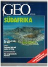 Geo Special Nr. 2/1993  SUEDAFRIKA 