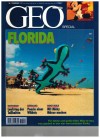GEO SPECIAL Nr. 1/1997  FLORIDA 