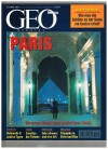 GEO SPECIAL Nr. 2/1997  PARIS