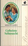 Silhouette  Geheime Sehnsucht KRISTIN JAMES