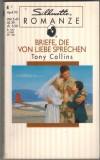 Silhouette ROMANZE  Briefe, die von Liebe sprechen TONY COLLINS