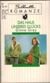 Silhouette ROMANZE  Das Haus unseres Gluecks GINNA GREY