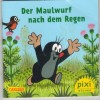 pixi Buecher Nr. 2312 Serie 254 Der Maulwurf nach dem Regen