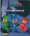 PJMASKS Nr. 7 Der Schlafwandler