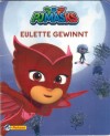 PJMASKS Nr. 6 Eulette gewinnt