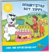 Geburtstagsparty mit Yippy Lese- und Raetselspass mit YIPPY