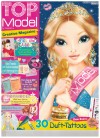 TOP Model    Creativ-Magazine  Ausgabe 2/2015