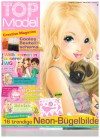 TOP Model    Creativ-Magazine  Ausgabe 7/2013
