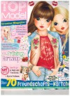 TOP Model    Creativ-Magazine  Ausgabe 4/2016