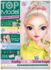 TOP Model    Dein Kreativ-Magazin Ausgabe 11/2019