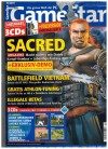 GameStar Die ganze Welt der PC- Spiele 3/2004