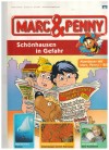 Marc & Penny   4/2007
