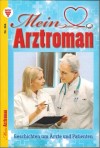 Mein Arztroman  Nr. 264 Frida in Verruf Seine Welt brach zusammen Sein ganz privater Krimi  3 x TESSA HOFREITER