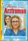 Mein Arztroman  Nr. 263 Unter falschem Verdacht Du tust ihm Unrecht Poetische Poat fuer Andri   3 x TESSA HOFREITER
