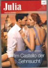 Julia Band 2354 Im Castello der Sehnsucht ANDIE BROCK