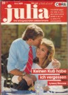 Julia Band 629 Keinen Kuss habe ich vergessen LYNSEY STEVENS