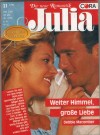Julia Band 1208 Weiter Himmel , grosse Liebel DEBBIE MACOMBER