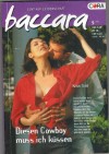 baccara Band 1130 Diesen Cowboy muss ich kuessen KRISTI GOLD