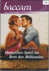 baccara Band 1960 Doppeltes Spiel im Bett des Ein Millionaers TRACY WOLFF