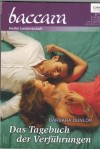 baccara Band 1862 Das Tagebuch der Verfuehrungen BARBARA DUNLOP