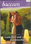 baccara Band 1749 Liebeslist und Leidenschaft YVONNE LINDSAY