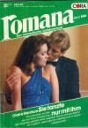 romana Band 556 Sie tanzte nur mit ihm  CLAIRE HARRISON