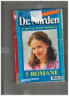 Dr. Norden Sammelband 181 5 x  PATRICIA VANDENBERG