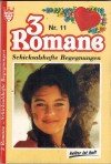 3 Romane Nr. 11 Die Geburtstagsreise ... AENNE BODMANN Heimweh nach verlorenem Glueck ... MELANIE HELLMANN Dann kam die einsamkeit ... ILLA VAN BERGH