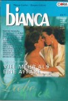 biANCA Band 1261 Viel mehr als eine Affaere MYRNA MACKENZIE