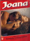 Joana Band 15 Heimliche Leidenschaften DONNA SPRING