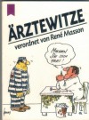 Aerztewitze verordnet von RENE MASSON