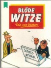 Bloede Witze Die 100 besten