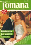 ROMANA Band 490  Rendezvous bei Maxim`s  MADELEINE KER