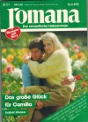 romana Band 473 Das grosse Glueck fuer Camilla ISABEL CHACE