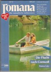 romana Band 399 Die Flucht nach Cornwall PATRICIA LAKE