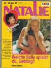 Natalie Band 447 Welche Rolle spielst du, Liebling KAREN LEABO