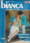 biANCA Band 428 Du kannst so zaertlich sein LIZ GRADY
