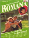 ROMANA  Band 789 Die Huette in den Bergen STEPHANIE HOWARD